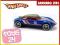 Hot Wheels - Samochód - Avant Garde - Auta Mattel