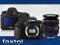 CANON EOS 6D + 24-70MM F4 L IS USM OPCJA ADOBE