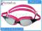 Okulary pływackie Spokey Dezet Pink Filtr UV