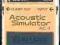 BOSS AC-3 ACOSUTIC SIMULATOR EFEKT DO GITARY PROMO