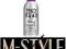 Tigi Foxy Curls Extreme Curl Mousse Pianka loki !!