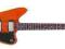 FRET-KING FBES5TA ESPRIT 5 TRANS AMBER NOWA