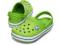 CROCS KIDS CROCBAND rozmiar 23 / 24 ( c6/c7 )