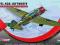 ! PZL.43A Luftwaffe 1:43 Mirage 481311 !