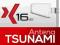 ANTENA 16DBI TSUNAMI GSM 3G UMTS LTE + KABEL 10M C