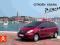 CITROEN XSARA PICASSO 99-09 INSTR. OBSŁUGI +NAVI