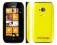 Nokia Lumia 710 Żółta Brak Blokady PL Gwarancja 24