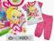 Piżama  POLLY POCKET  oryginalna NA PREZENT 98