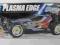 SAMOCHÓD Buggy Plasma Edge 4WD DF-02 Tamiya 1:10