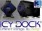 ICYDOCK Obudowa 3,5HDD FW/USB/eSATA BLIZZARD