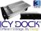 ICYDOCK Szuflada do kieszeni MB123SK-1B