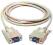 Kabel RS232 9F/9F Null Modem Ferguson Globo itp 5m