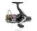 Kołowrotek Daiwa Harrier 2553 Match RD