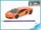 LAMBORGHINI AVENTADOR 1:26 ŚWIATŁO DŹWIĘK 22x10cm