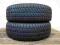 Opony całoroczne 195/65R15 Dębica Nav2 5,5 i 4,5mm