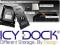 ICYDOCK Adapter dysku 2,5 do 3,5 SATA HDD / SSD