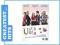 USTA USTA SEZON 3 (3DVD)