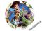 DISNEY TOY STORY TALERZYKI URODZINY TALERZE #