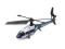 HELIKOPTER SILVERLIT ZDALNIE STEROWANY 4 KANAŁOWY