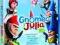 GNOMEO I JULIA (BAJKA) 3D BLU-RAY