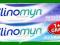 Clinomyn pasta do zebow DUO (sensitive + dla palac
