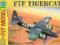 Fly Model 2 F7F Tigercat scale 1/33 paper models