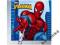 DISNEY SPIDERMAN SERWETKI URODZINY #