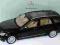 AUTOART MERCEDES C-CLASS T-MODELL 2009 BLACK 1:18