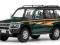 SUN STAR MITSUBISHI PAJERO LWB V6 1998 GREEN 1:18