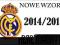 Kubek Real Madryt Ronaldo NOWE WZORY 2014/2015