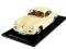 GT SPIRIT PORSCHE 356 B CARRERA 2 1962 BEIGE 1:18