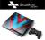 Naklejka skin na konsolę Playstation 3 Slim PS 3