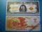 Banknot X Thousand Dollars USA Gold Certificate !!