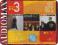 3CD ORIGINAL-COOL 80s/LEVEL42 BAD VIBES LLOYD COLE