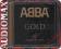 ABBA - GOLD [1CD] greatest hits / same hity