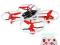 Niesamowity  quadrocopter Syma X3