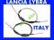 2x LINKA HAMULCOWA LEWA + PRAWA ITALY LANCIA LYBRA