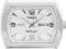 Oryginalna bransoleta Timex T2D551  kolor srebra