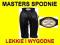 Spodnie MASTERS SKBP50 na wzrost 130-140cm