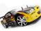 Nissan Samochód Rc Drift 4x4 Dodatkowe koła 45cm