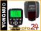 Kontroler YONGNUO YN560-TXC do lamp YN-560 III