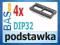 Podstawka DIP32 _ DIL32 __ 4 sztuk