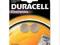 Duracell BATERIA 3V (2 SZT)