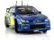 Samochód Rajdowy RC Subaru Impreza WRC Samochód Rajdowy RC Subaru Impreza WRC