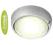 ZoneHome Lampa Sufitowa Plafon LED IP54