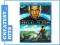 1000 LAT PO ZIEMI (Will SMITH) (BLU-RAY)