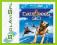 Cats and Dogs 2 [Blu-ray 3D + Blu-ray] [Region Fre