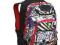 Plecak na laptopa OGIO TRIBUNE Graffiti