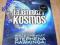 DVD - Tajemniczy Kosmos 1 - Stephen Hawking -FOLIA