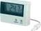 Termometr Basetech LT-80, cyfrowy -50 do +80